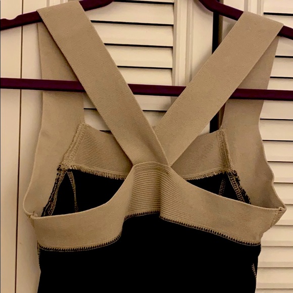 H&M bodycon midi dress - Picture 7 of 9